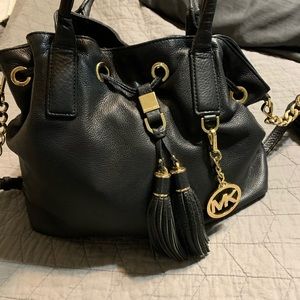 Large Michael Kors Purse